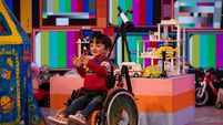 'Launching Ryan's rocket was my favourite part of the Toy Show': Cork's Adam King to get hero's welcome in school