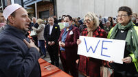 New Zealand Mosque Shooting Sentencing