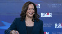 Election 2020 Biden Harris