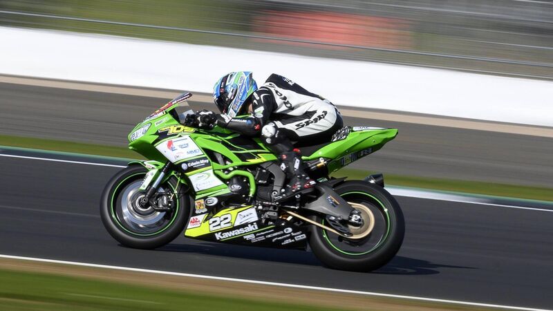 Cork motorbike team in gear to compete at the World Championship in Spain