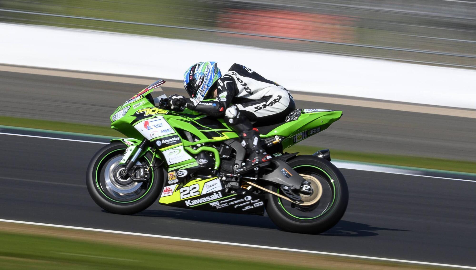 Cork motorbike team in gear to compete at the World Championship in Spain