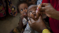 Polio Declaration