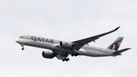 Qatar Crisis