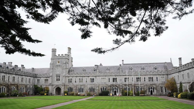 Cork study finds criminalisation does not deter drug use
