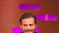 Graham Norton Show - London