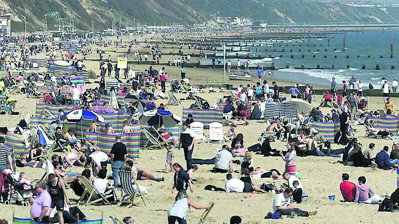 Summer Soap episode 3: Kate recalls another near-death encounter