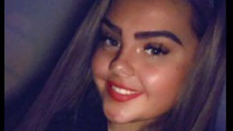 Youth appears in court in connection with crash which caused death of Cork teenager Kimberly O'Connor