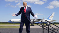 Election 2020 Trump