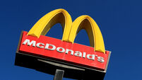 McDonald's to re-open