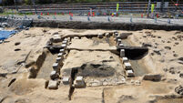 Remains dug up at mass grave site in Japan suggest epidemic in 1800s
