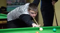 Cork snooker: Blow for the amateur game as championships are cancelled again