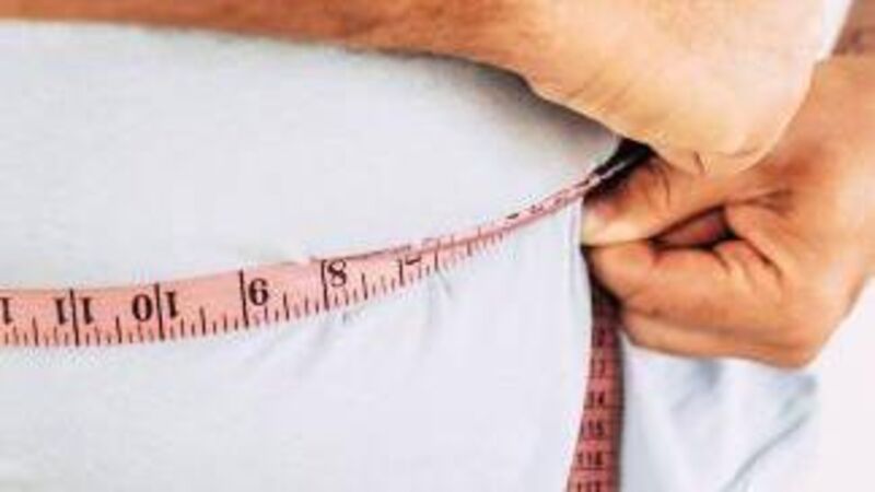 Obesity raises dementia risk: Here’s how to lose weight in your 20s, 30s and 40s Obesity raises dementia risk: Here’s how to lose weight in your 20s, 30s and 40s