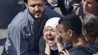 Lebanon Explosion