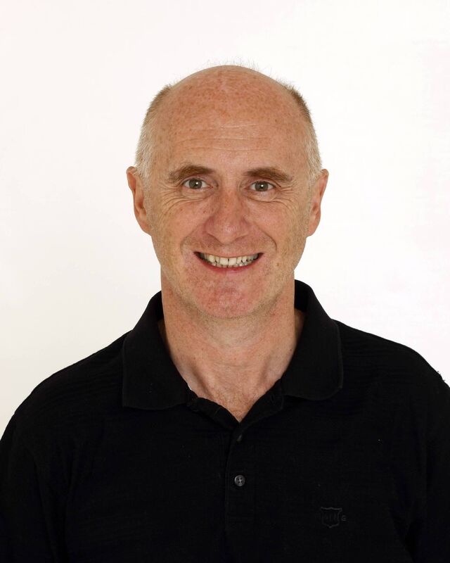 Canice Kennedy is a sports psychologist based in Cork. He mainly works with elite level athletes, helping them to achieve the mental skills to improve physical performance.