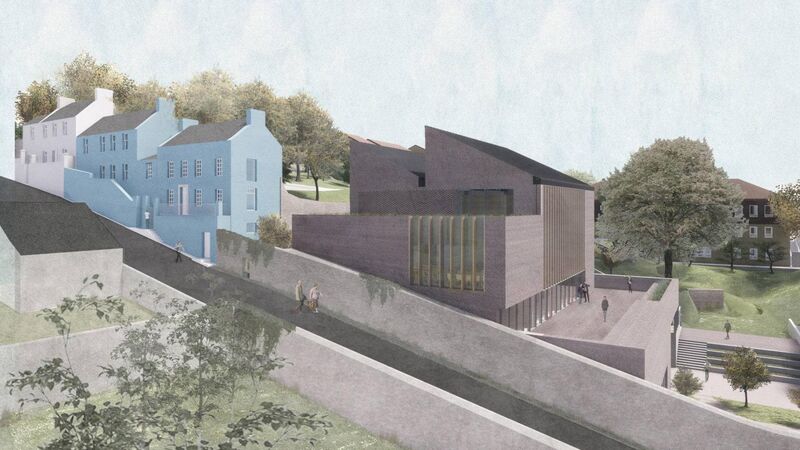 Green light for new school building in Cork city centre