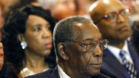 Obit Charles Evers