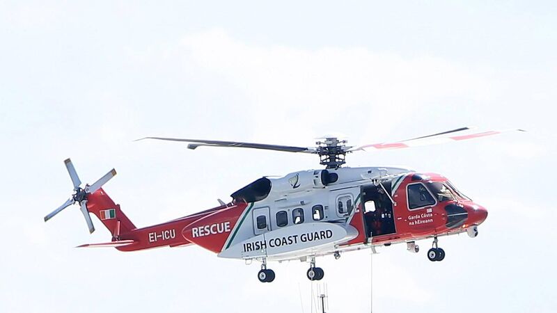 'Our future is safe in their hands': Cork teens praised for role in double rescue