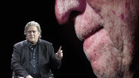 Steve Bannon speech