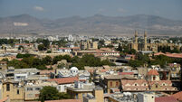 Cyprus Stock