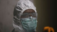 Virus Outbreak India One Million Cases