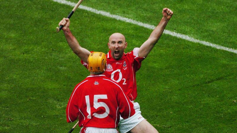 Cork hurling: The magic that was Brian Corcoran's 2004 comeback season Cork hurling: The magic that was Brian Corcoran's 2004 comeback season