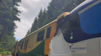 Czech Republic Train Crash