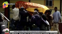 Ethiopia Deadly Unrest