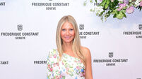 Frederique Constant new watch collection launch - London