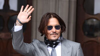 Johnny Depp court case