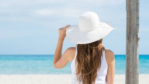 <p>For more information on sun protection and the presentation of skin cancer, visit the Irish Skin Foundation’s website www.irishskin.ie/ </p>