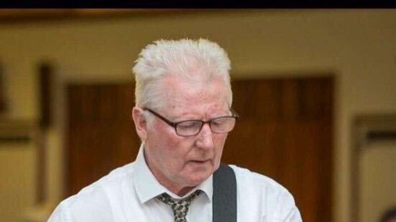 Former Lord Mayor mourns passing of 'great Cork character' Former Lord Mayor mourns passing of 'great Cork character'