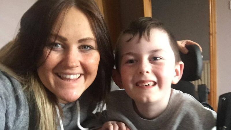 Cork mum's plea to public: Please do as much as you can to safeguard the vulnerable