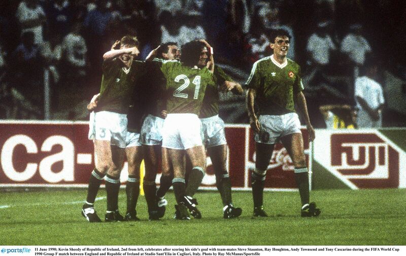 Picture: Ray McManus/Sportsfile