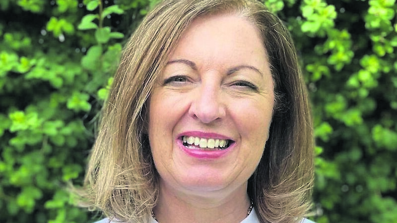 Join Cork mother for a celebration of life