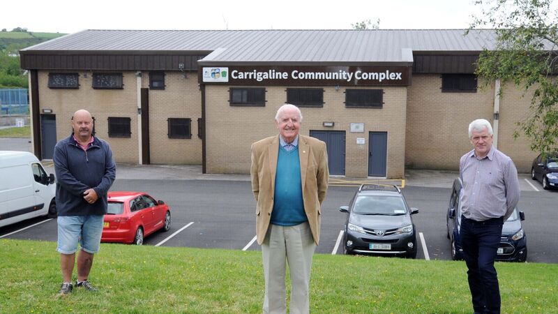 Carrigaline community leaders speak out after town became centre of social media storm
