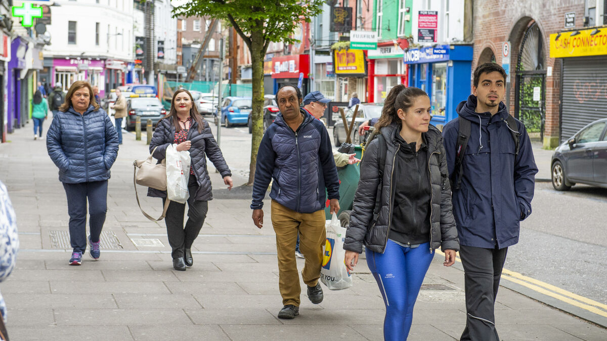 Full details of plan to ease Cork city out of Covid pandemic  