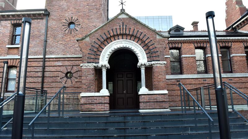 'Stay off social media'; Man charged in connection with Blarney filling station attack gets bail restriction