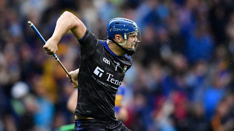 Hawkeye doesn't solve every problem, whether it's GAA or soccer