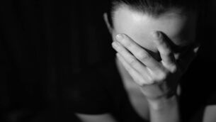 <p>"Because when we pare it all back, we are essentially grieving the loss of three things from our lives; connection, freedom and security."</p>