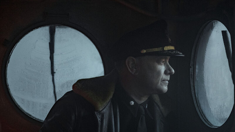 Apple announces release date for Tom Hanks war film Greyhound Apple announces release date for Tom Hanks war film Greyhound