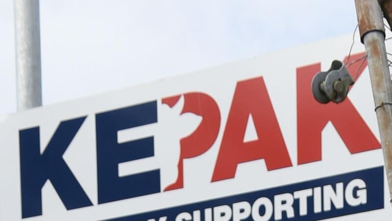 Covid-19 outbreak at Cork meat plant 