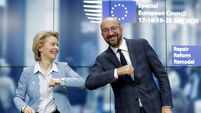 Belgium Europe Summit