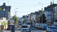Concerns over future plans for Cork to Limerick motorway following comments from Green TD