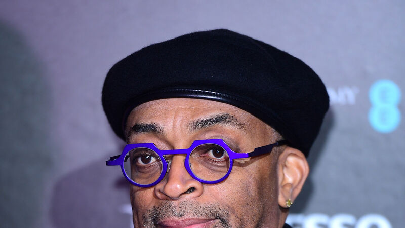 Spike Lee issues apology after defending Woody Allen