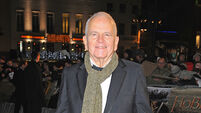 Ian Holm death