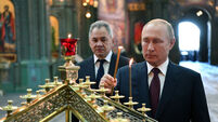 Russia WWII Remembered