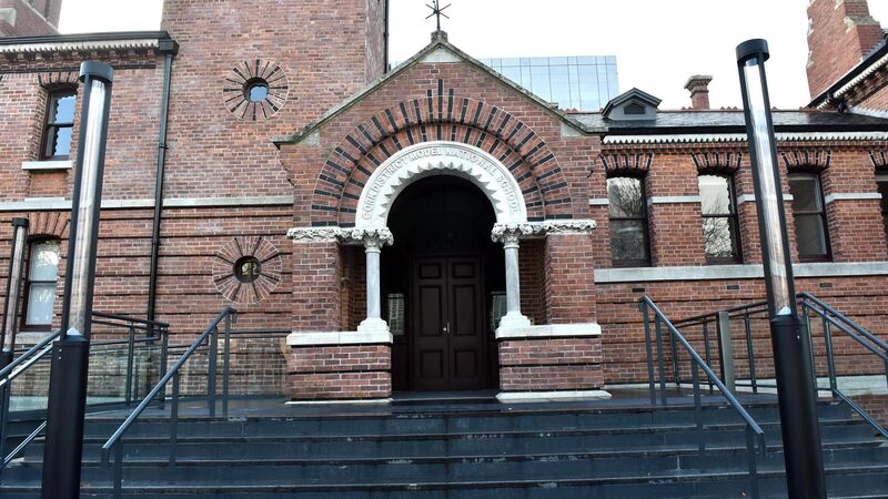 Frenzied attack with Stanley knife on Mallow teen who refused to hand over mobile phone