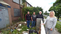 Cork city residents hit out at 'disgusting and degrading' conditions