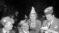 Vera Lynn: Forces sweetheart who stirred the hearts of millions