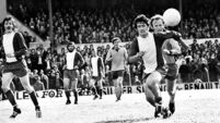 The Leeside Legends series: John Herrick was steeped in the Cork soccer tradition